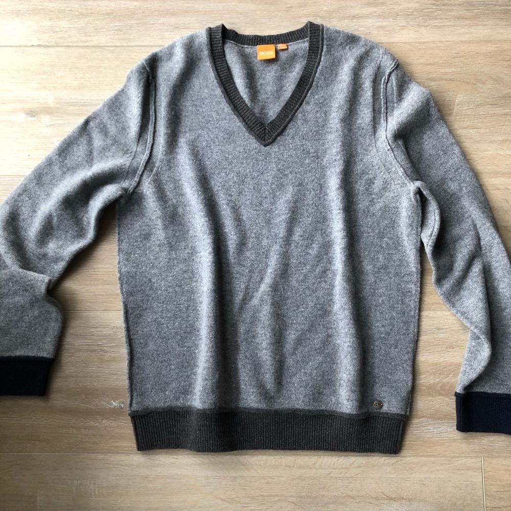 Hugo Boss Sweater